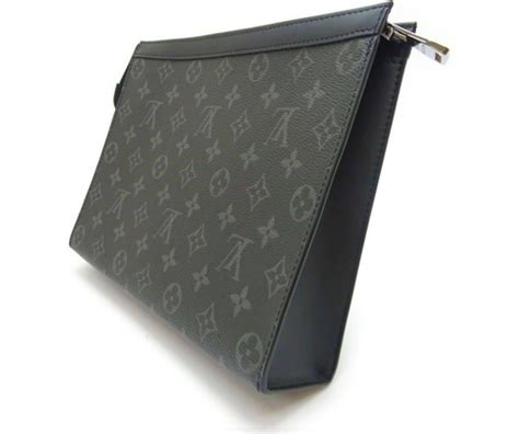 lv clutch bag price|lv clutch bags men's.